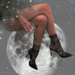 Cover brux XTN - Paid to Exist