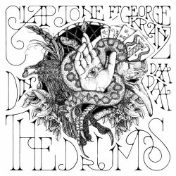 Cover Claptone Feat. George Kranz - The Drums (Din Daa Daa) (Original Mix)