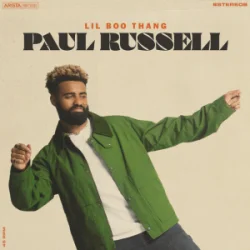Cover Paul Russel - Lil Boo Thang