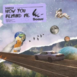 Cover Braaten - How You Remind Me