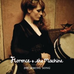 Cover Florence And The Machine - Drumming Song