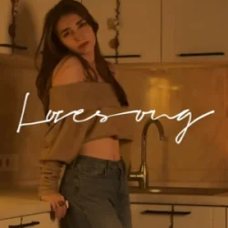 Cover ANGELLIKA - Lovesong