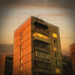 Cover Klavdia Petrivna - Осінь