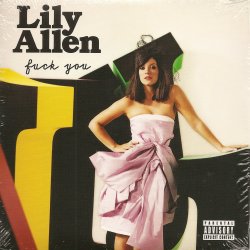 Cover lily allen - Fuck you