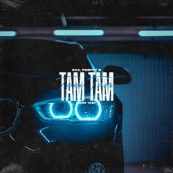 Cover 2xA, PO$ITIV G - Tam Tam