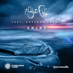 Cover Aly & Fila feat. Roxanne Emery - Shine (Club Mix)