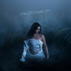 Cover Sofia Camara - Shoulda Known Better