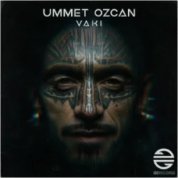 Cover Ummet Ozcan - Vaki