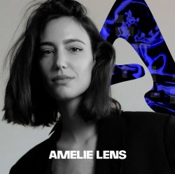 Cover Amelie Lens - Amelie Lens Radio Show