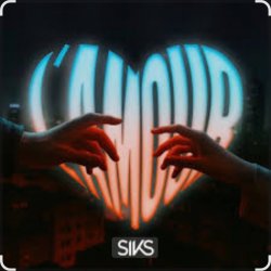 Cover Siks - L'Amour
