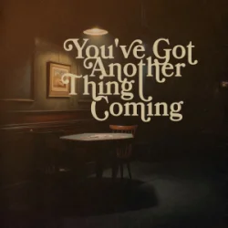 Cover Teddy Swims - You’ve Got Another Thing Coming (from "Nobody Wants This")