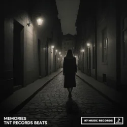 Cover TNT Records - Memories
