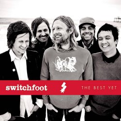 Cover Switchfoot - Oh! Gravity