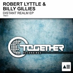 Cover Robert Lyttle & Billy Gillies - Distant Realm (Original Mix)