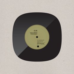Cover Ivy Lab - Afterthought