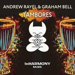 Cover Andrew Rayel & Graham Bell - Tambores (Original Mix)
