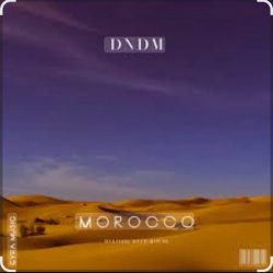 Cover DNDM - Morocco