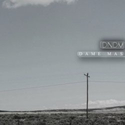 Cover DNDM - Dame Mas
