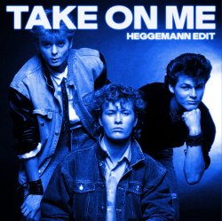 Cover A-ha - Take On Me