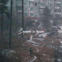 Cover SadSvit - Верить и ждать!