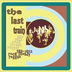Cover The Last Train - Spirit of 69