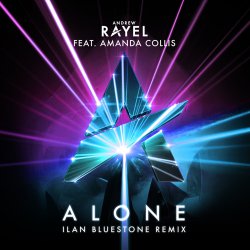 Cover Andrew Rayel feat. Amanda Collis - Alone (Ilan Bluestone Remix)