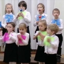 Cover Подільські солов'ї - Вийди вийди сонечко