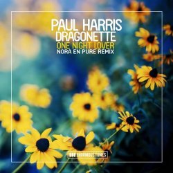 Cover Paul Harris feat. Dragonette - One Night Lover (Nora en Pure Remix)