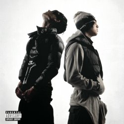 Cover OG Buda & 163ONMYNECK - Пинту в Ванну