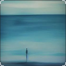 Cover Justin Kees - Drifting Away