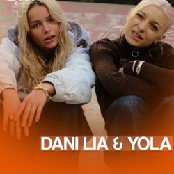 Cover Dani Lia & Yola - Ausnahmsweise