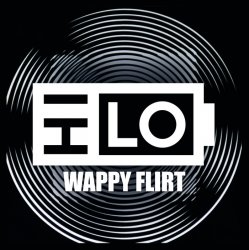 Cover HI-LO - Wappy Flirt