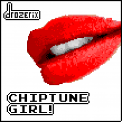 Cover Drozerix - Sexxy Bit!