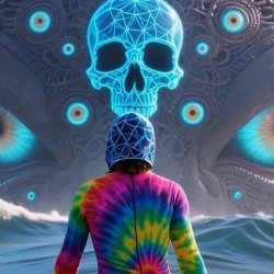 Cover Starlab - Ancient Wisdom (Original Mix)