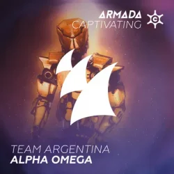 Cover Team Argentina - Alpha Omega (Sneijder Remix)