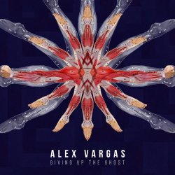 Cover Alex Vargas - Giving Up The Ghost