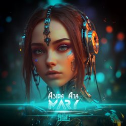 Cover Asida Aya - Armada