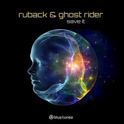 Cover Ruback & Ghost Rider - Save It