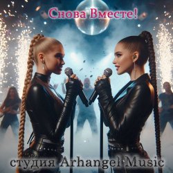 Cover Arhangel Music - Я жду тебя