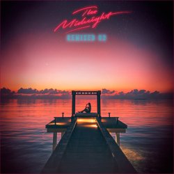 Cover The Midnight - Arcade Dreams