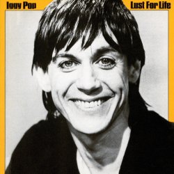 Cover Iggy Pop - The Passenger