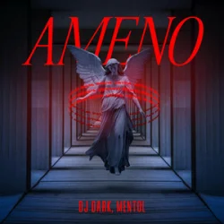 Cover ERA - Ameno (Dj Dark & Mentol Remix)