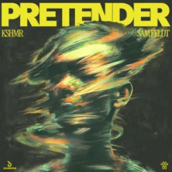 Cover KSHMR & Sam Feldt - Pretender