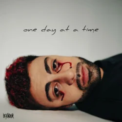 Cover Lexnour - I'm Not Okay