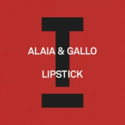 Cover Alaia & Gallo - Lipstick
