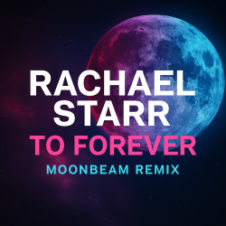 Cover To Forever (Moonbeam Remix)