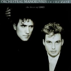 Cover Orchestral Manoeuvres in the Dark - Enola Gay