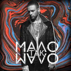 Cover ЕГОР КРИД - Malo