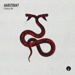 Cover Habstrakt - Gotta Be