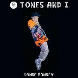 Cover Tones & I feat. Dj Noiz - Dance Monkey